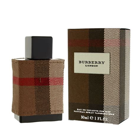 profumo burberry london uomo|burberry london for men.